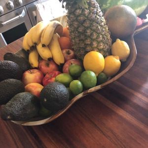 Meet your Posher, Carmen